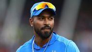Hardik Pandya